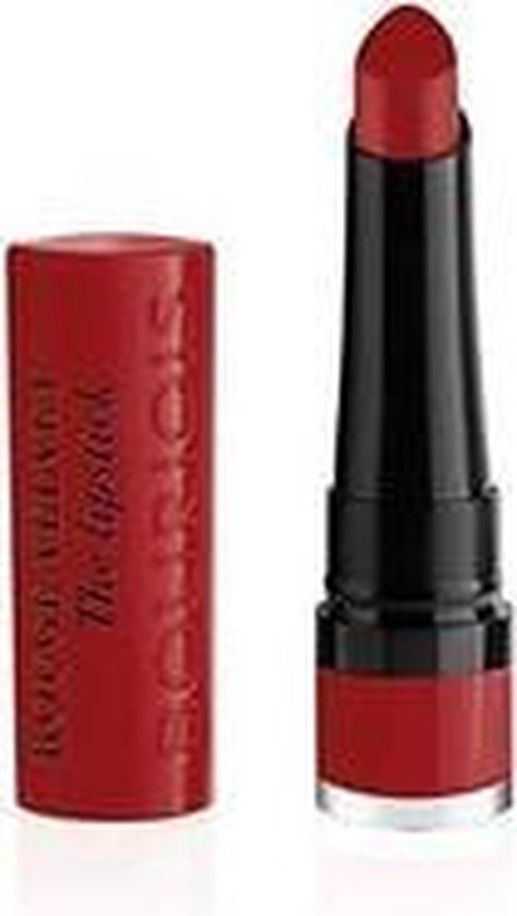 Bourjois Rouge Velvet Lippenstift - 003 Hyppink Chic