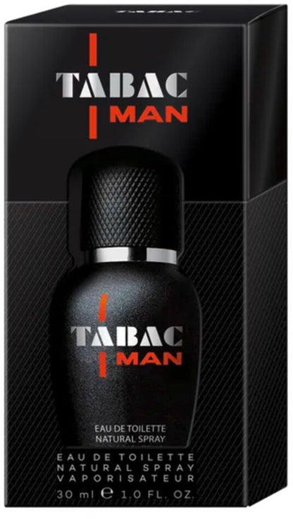 Tabac Eau de Toilette Man Natural Spray - 30 ml