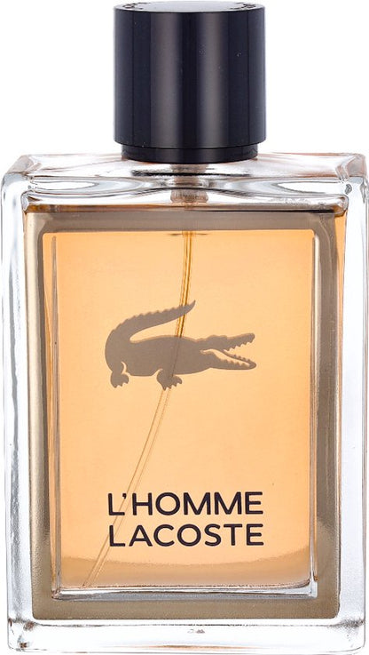 Lacoste L'Homme - 100 ml - eau de toilette spray - mannenparfum