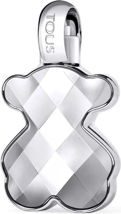 Tous Loveme The Silver Ep 50 Vap