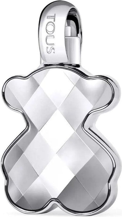 Tous Loveme The Silver Ep 50 Vap
