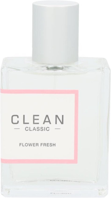 Clean - Flower Fresh EDP 60 ml