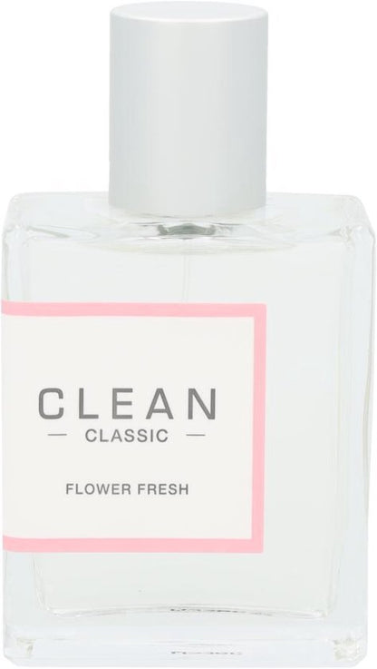 Clean - Flower Fresh EDP 60 ml
