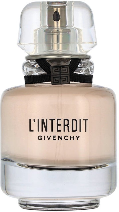 Givenchy L'Interdit 35 ml Eau de Parfum - Damesparfum
