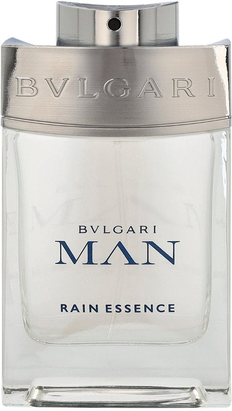 Bvlgari Man Rain Essence - 100 ml - eau de parfum spray - herenparfum