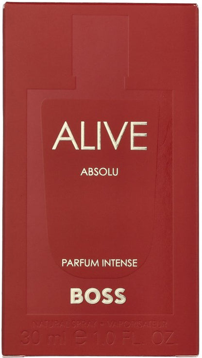 Hugo Boss BOSS ALIVE Absolu Parfum Intense 30ml