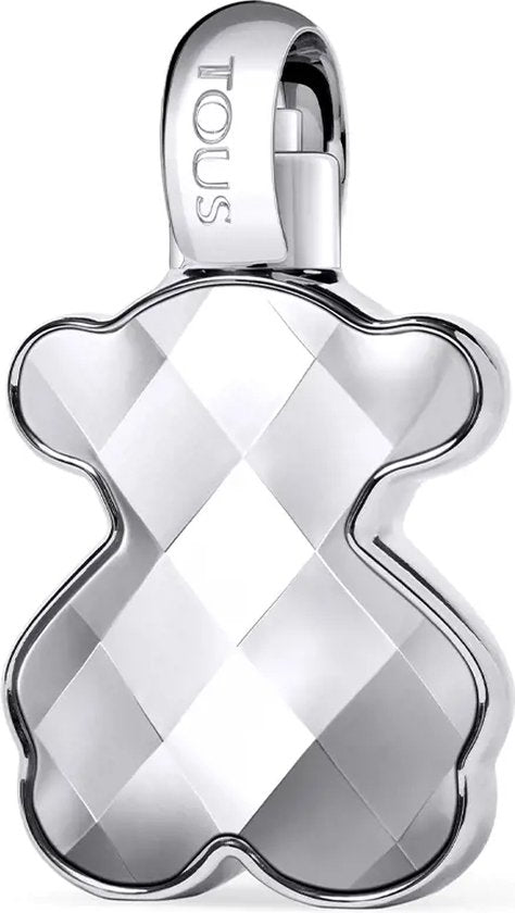 Tous Loveme The Silver Ep 50 Vap