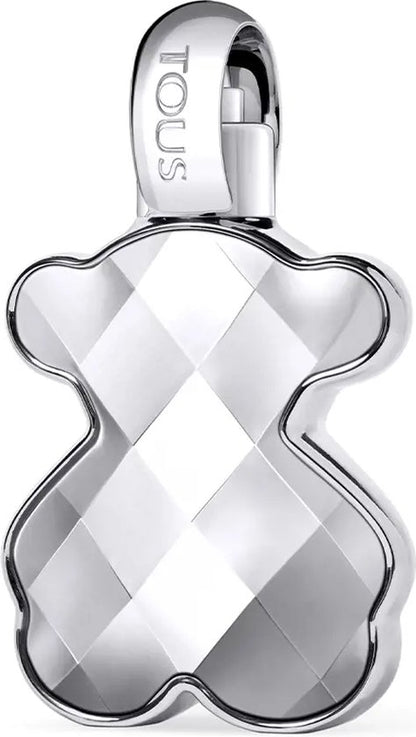 Tous Loveme The Silver Ep 50 Vap
