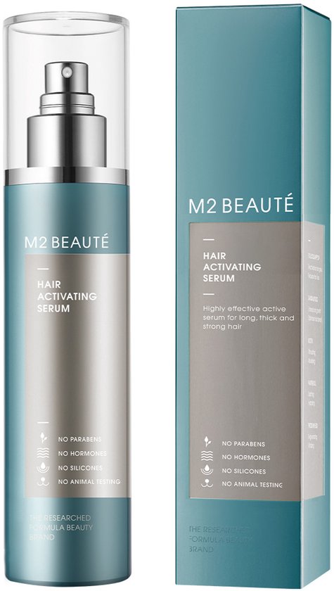 M2 Beauté - Hair Activating Serum