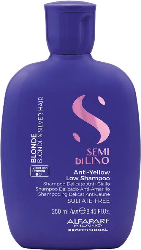 Shampoo Alfaparf Milano