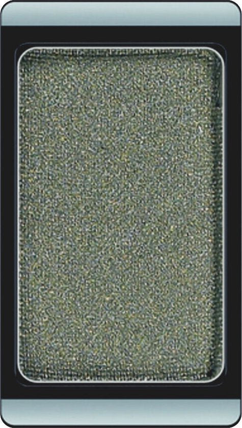 Artdeco - Eyeshadow Pearl 0,8 g 40 Pearly Medium Pine Green