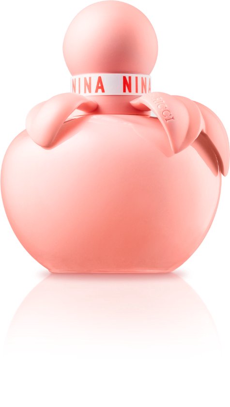 Nina Ricci Nina Eau de Toilette - 30ml
