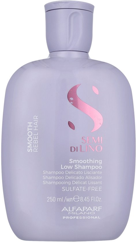 Straightening Shampoo Alfaparf Milano PF020602