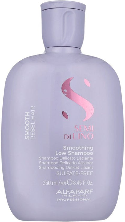 Straightening Shampoo Alfaparf Milano PF020602