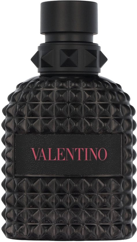 Valentino Born in Roma Extradose Uomo 50 ml Eau de Parfum Spray