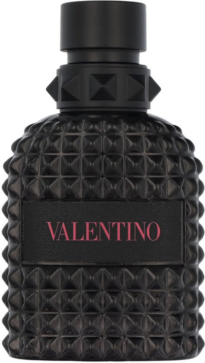 Valentino Born in Roma Extradose Uomo 50 ml Eau de Parfum Spray