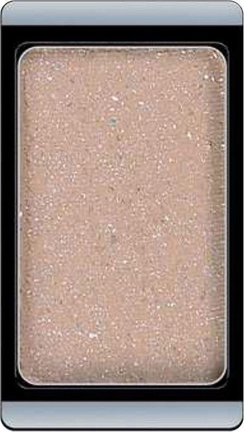 Artdeco - Glamour Eyeshadow 0,8 g 345 Glam Beige Rose
