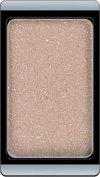 Artdeco - Glamour Eyeshadow 0,8 g 345 Glam Beige Rose