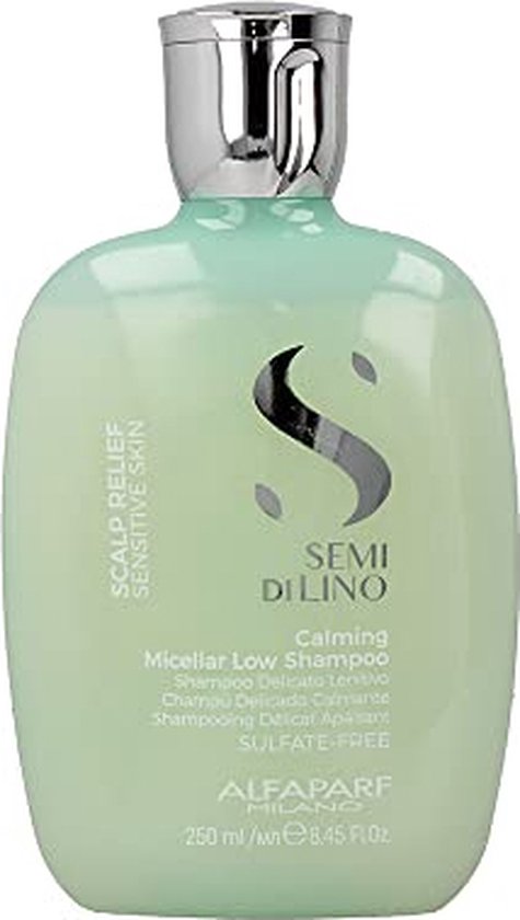 Shampoo Semi Di Lino Calming Alfaparf Milano (250 ml)