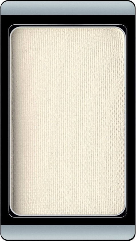 Artdeco - Eyeshadow Matt 0,8 g 512 Matt White -