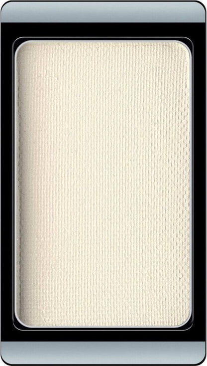 Artdeco - Eyeshadow Matt 0,8 g 512 Matt White -