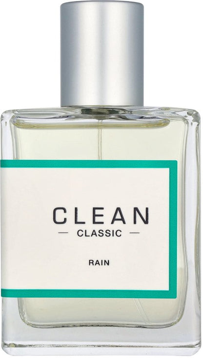 Clean Clean Rain eau de parfum spray 60 ml
