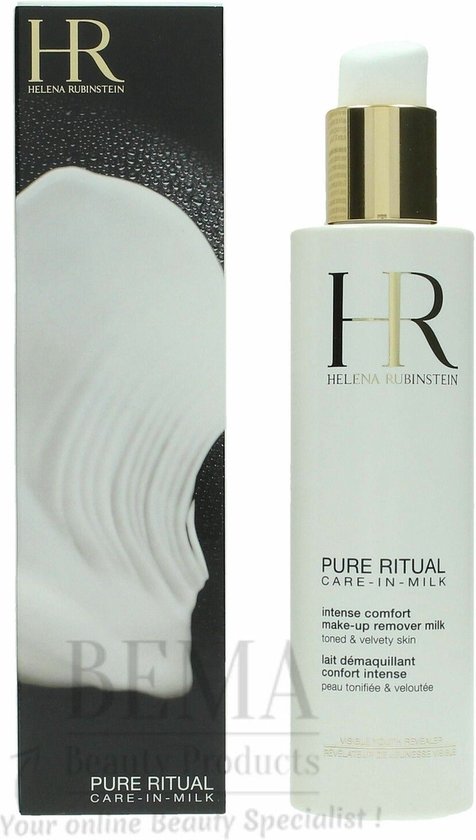Helena Rubinstein Pure Ritual Cleansing Milk - 200 ml