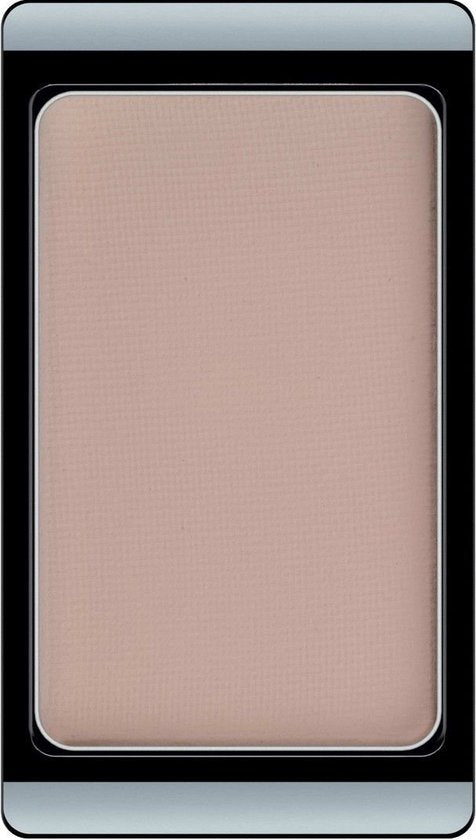 ARTDECO 544 Matt Generous Beige oogschaduw