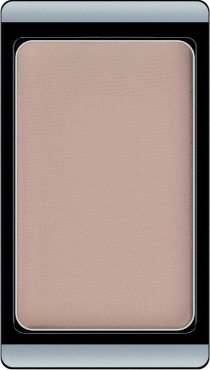 ARTDECO 544 Matt Generous Beige oogschaduw