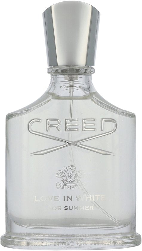 Creed Love in White for Summer eau de parfum 75ml