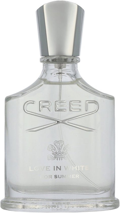 Creed Love in White for Summer eau de parfum 75ml
