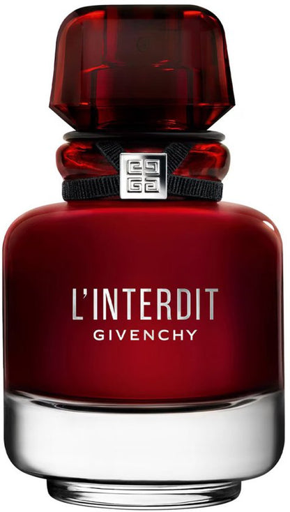 Givenchy L'Interdit Rouge 35 ml Eau de Parfum - Damesparfum