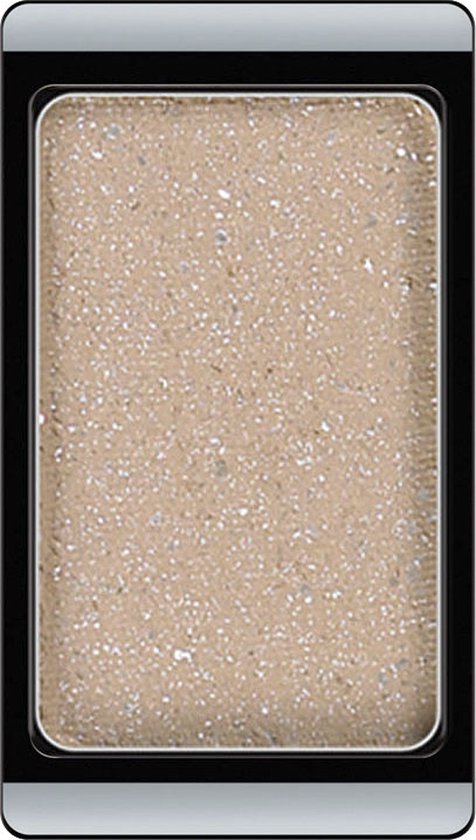 Artdeco - Glamour Eyeshadow 0,8 g 345 Glam Beige Rose
