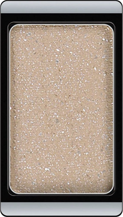Artdeco - Glamour Eyeshadow 0,8 g 345 Glam Beige Rose
