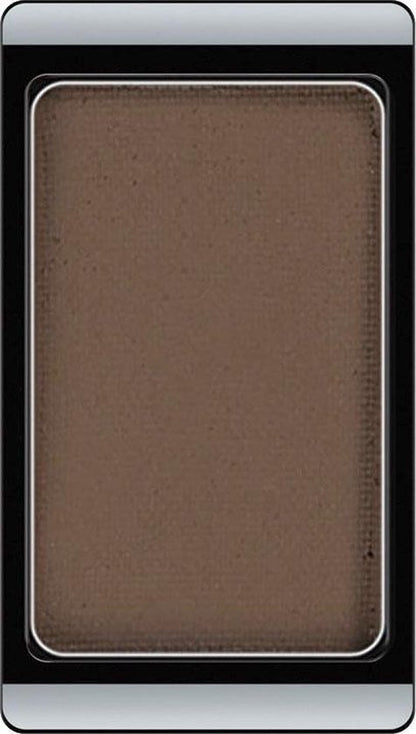 Artdeco - Eyeshadow Matt 0,8 g 527 Matt Chocolate -
