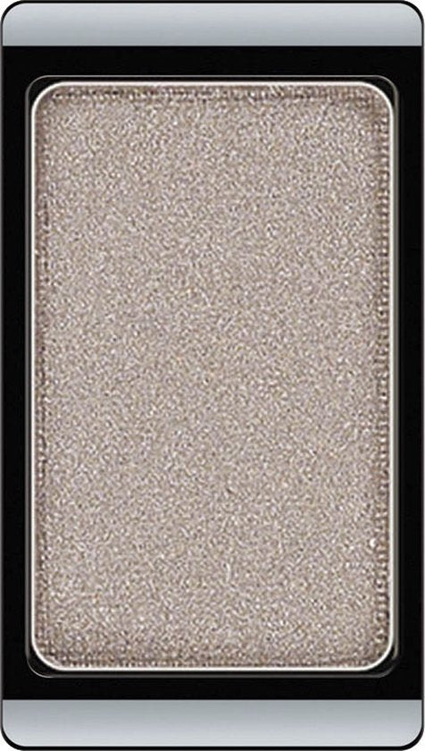 Artdeco - Eyeshadow Pearl 0.8G 05 Pearly Grey Brown