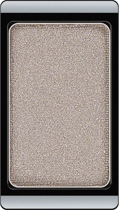 Artdeco - Eyeshadow Pearl 0.8G 05 Pearly Grey Brown