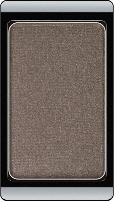 Artdeco - Eyeshadow Matt 0,8 g 517 Matt Chocolate Brown -