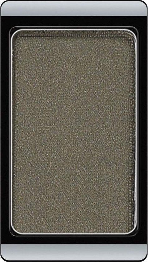Artdeco - Eyeshadow Pearl 0.8G 48 Pearly Brown Olive