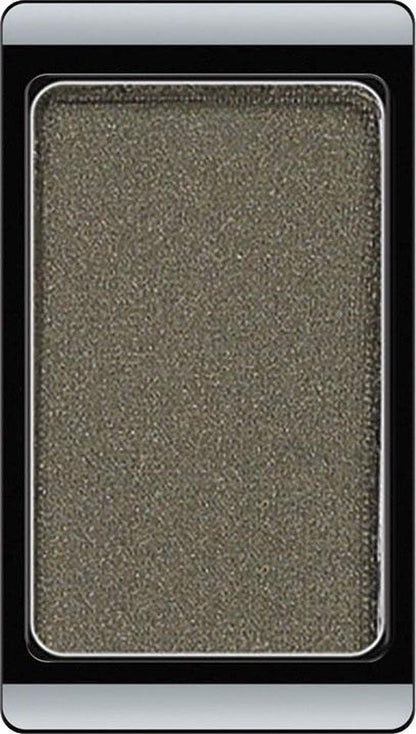 Artdeco - Eyeshadow Pearl 0.8G 48 Pearly Brown Olive