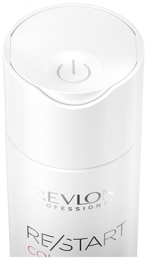 Shampoo Re-Start Color Protective Micellar Revlon (250 ml)