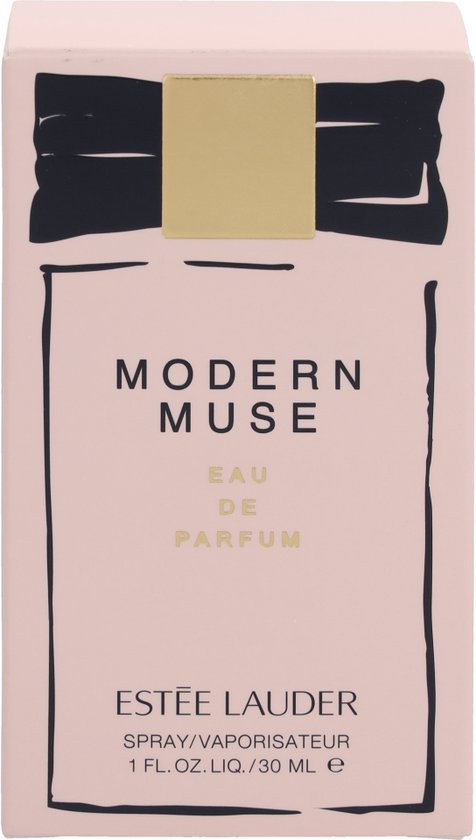 Estée Lauder Modern Muse parfum | Bloemige eau de parfum voor dames | 30 ml