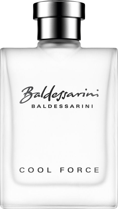 Baldessarini Cool Force - 50 ml - eau de toilette spray - herenparfum