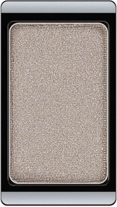 Artdeco - Eyeshadow Pearl 0.8G 05 Pearly Grey Brown