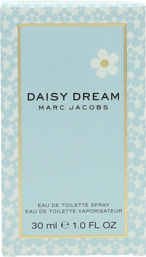 Marc Jacobs Daisy Dream 30 ml - Eau de toilette - Damesparfum