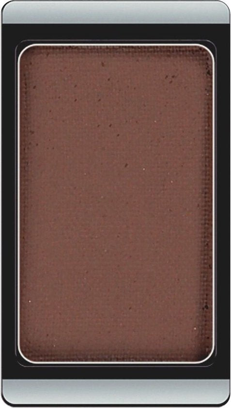 Artdeco - Eyeshadow Matt 0,8 g 527 Matt Chocolate -