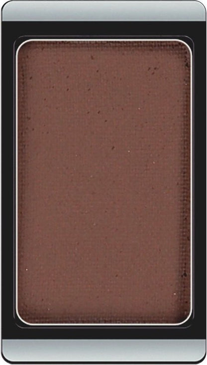 Artdeco - Eyeshadow Matt 0,8 g 527 Matt Chocolate -