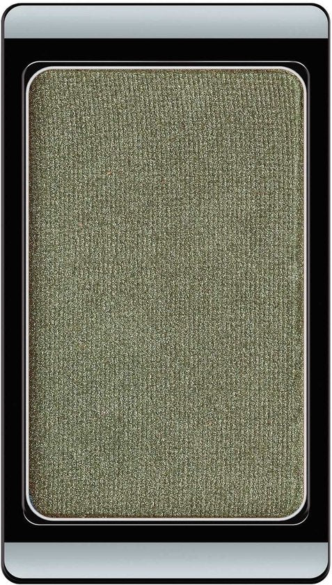 Artdeco - Eyeshadow Pearl 0.8G 48 Pearly Brown Olive