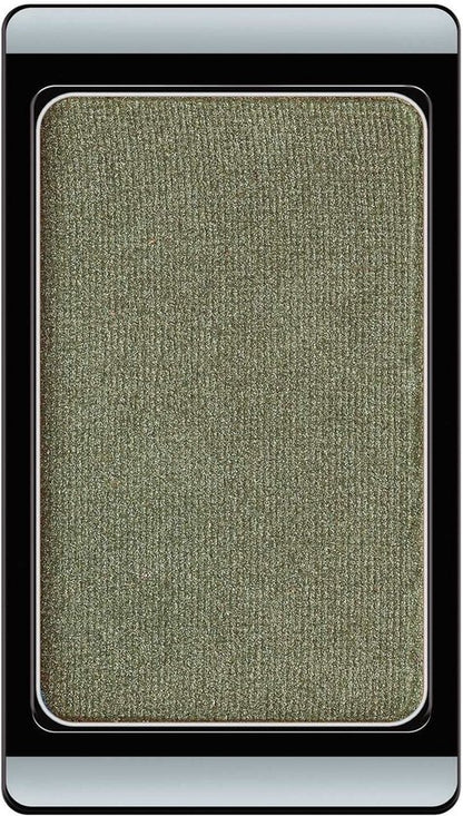 Artdeco - Eyeshadow Pearl 0.8G 48 Pearly Brown Olive