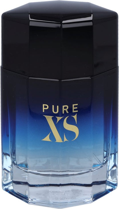Paco Rabanne Pure XS 150 ml Eau de Toilette - Unisex